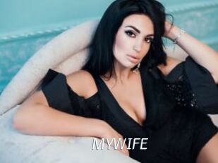 MYWIFE