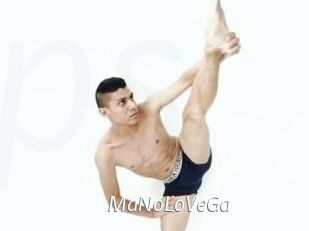 MaNoLoVeGa