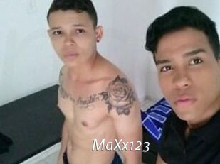 MaXx123