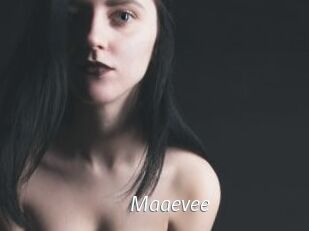 Maaevee