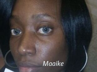 Maaike