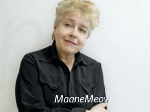 MaaneMeow
