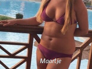 Maartje