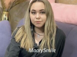 MaarySmile
