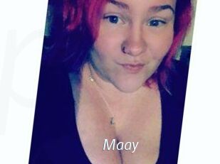 Maay