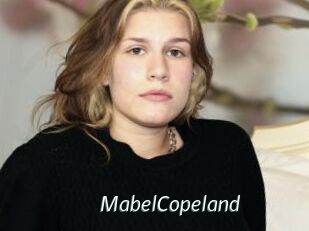 MabelCopeland