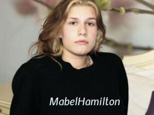 MabelHamilton