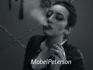 MabelPeterson