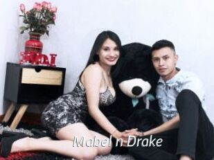 Mabel_n_Drake