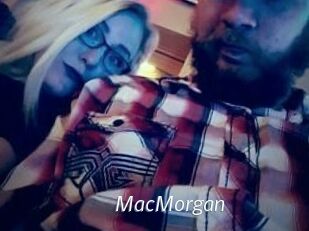 MacMorgan