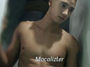 Macalizter