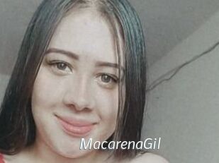 MacarenaGil