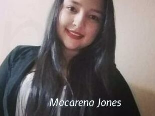 Macarena_Jones