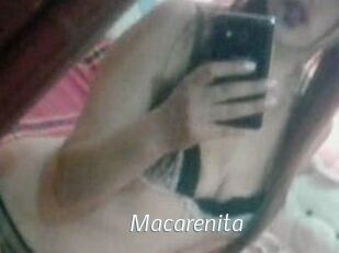 Macarenita