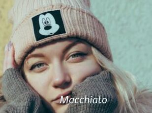 Macchiato