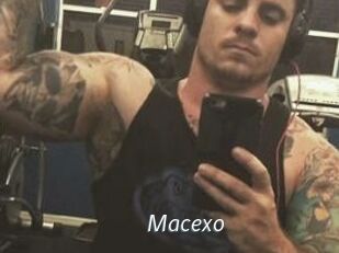 Macexo