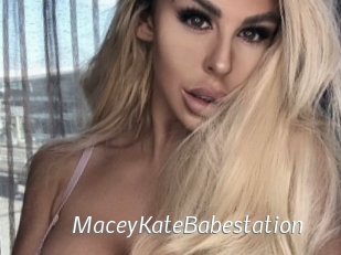 MaceyKateBabestation