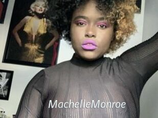 MachelleMonroe