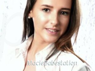 MacieBabestation