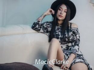 MacieClarke