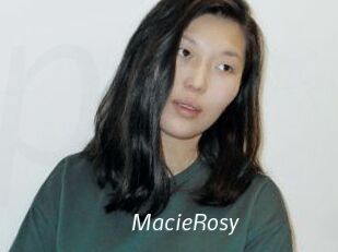 MacieRosy