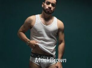 MackBrown