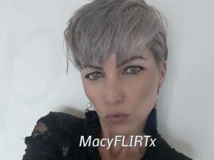 MacyFLIRTx