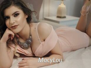 MacyLou