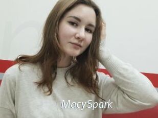MacySpark