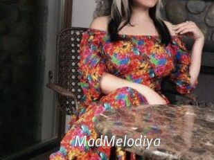 MadMelodiya