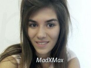 MadXMax