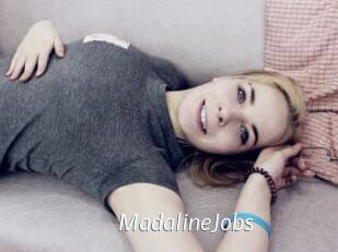 MadalineJobs