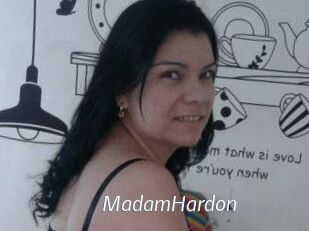 MadamHardon