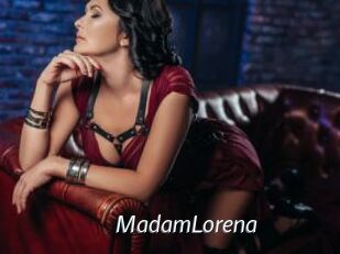 MadamLorena