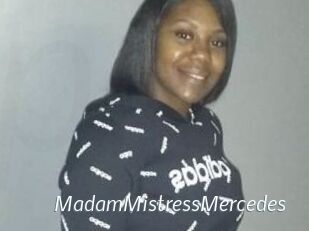 MadamMistressMercedes