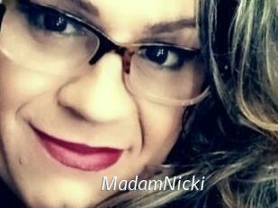 MadamNicki