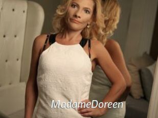 MadameDoreen