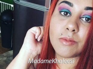 MadameKhaleesi