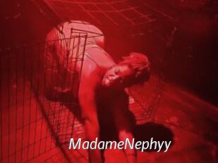 MadameNephyy