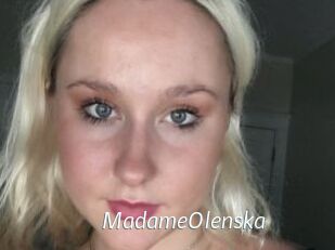 MadameOlenska