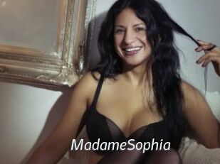 MadameSophia