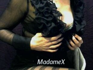 MadameX