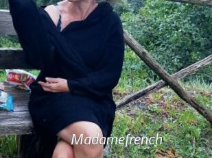 Madamefrench