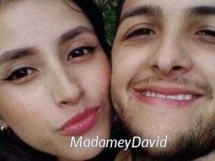 MadameyDavid