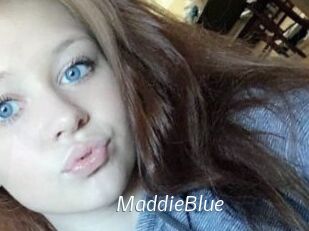 MaddieBlue