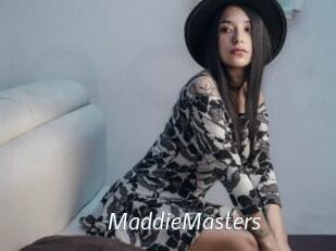 MaddieMasters