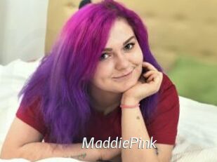 MaddiePink