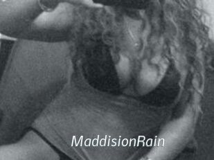 MaddisionRain Porn Star