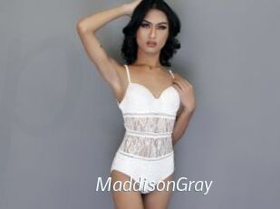 MaddisonGray