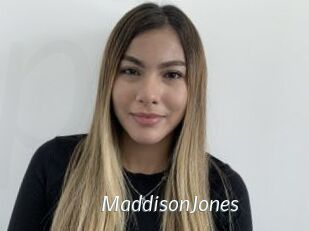 MaddisonJones